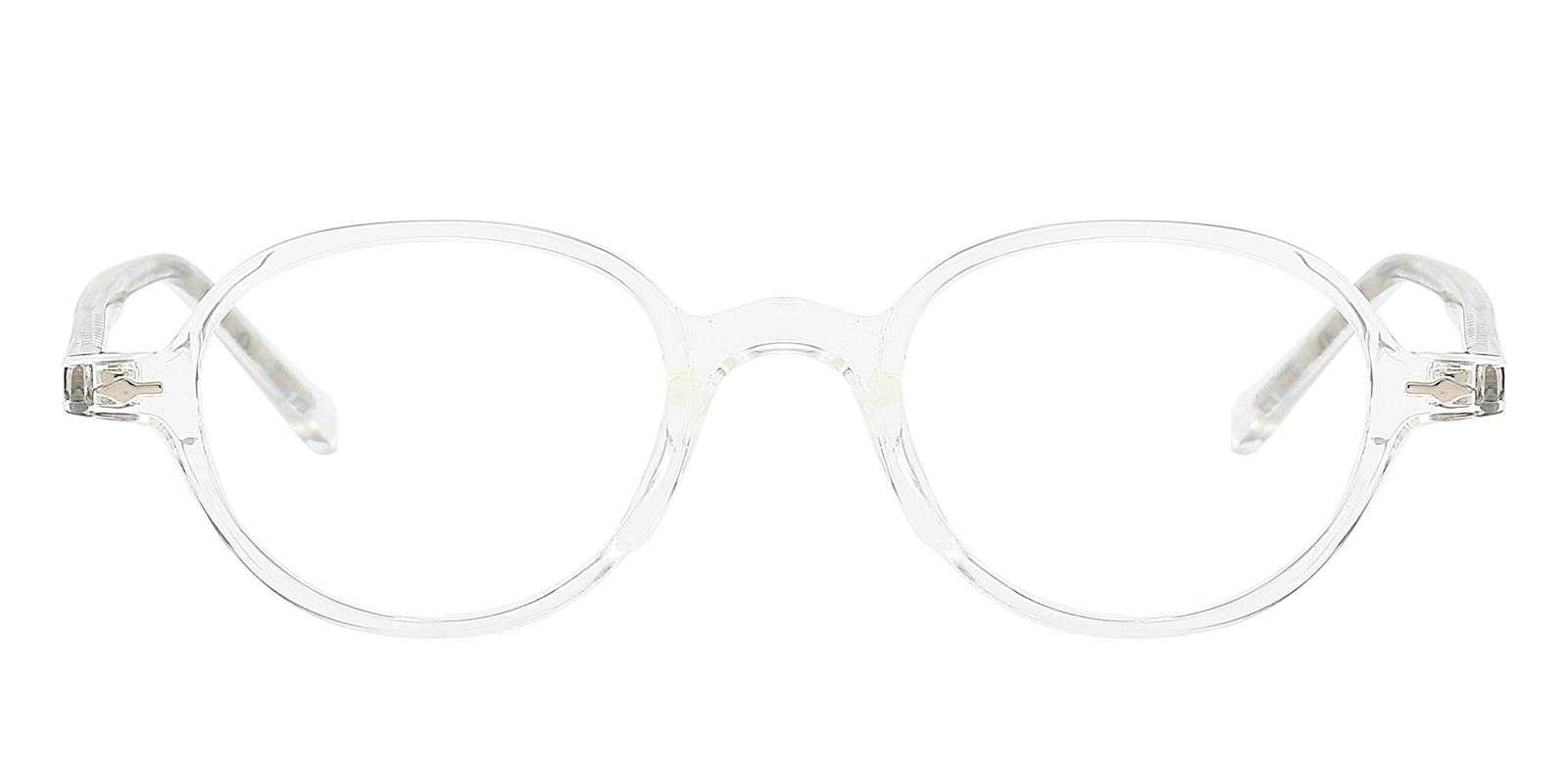 Komorebi Fclear TR Eyeglasses , UniversalBridgeFit Frames from ABBE Glasses
