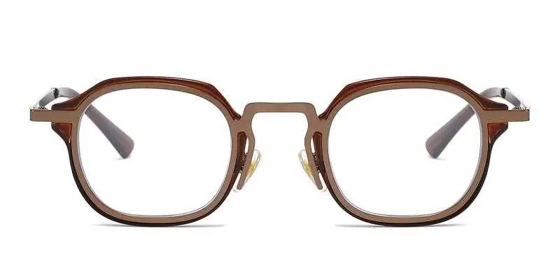 Observation Brown  Frames from ABBE Glasses