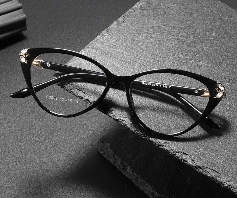 Maestro Black TR Eyeglasses , UniversalBridgeFit Frames from ABBE Glasses