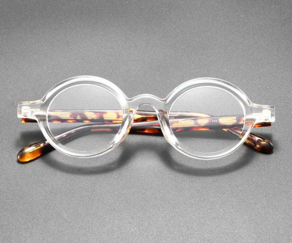 Neo Fclear TR Eyeglasses , UniversalBridgeFit Frames from ABBE Glasses