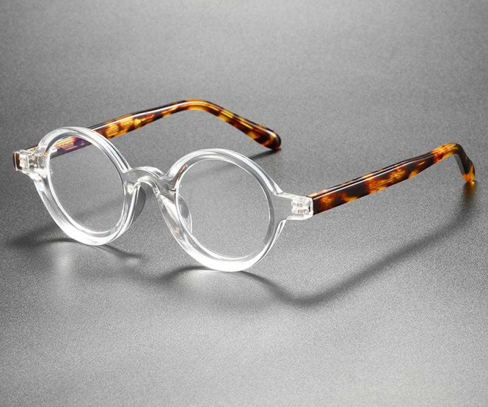 Neo Fclear TR Eyeglasses , UniversalBridgeFit Frames from ABBE Glasses