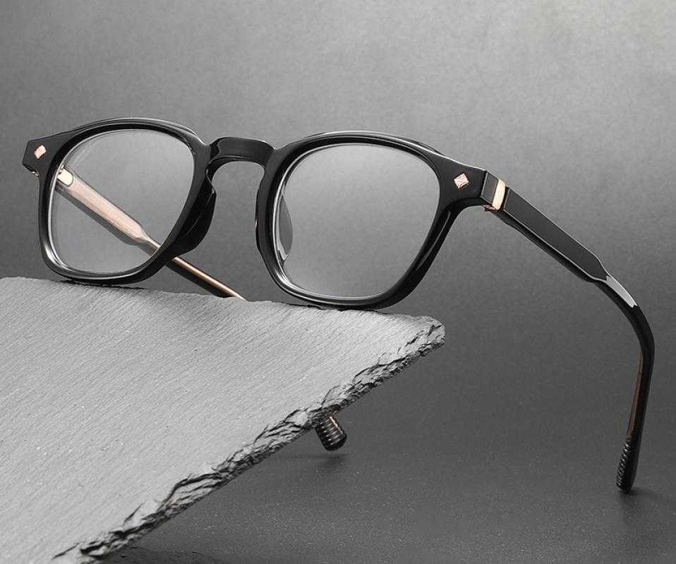 Bellamy Black TR Eyeglasses , UniversalBridgeFit Frames from ABBE Glasses