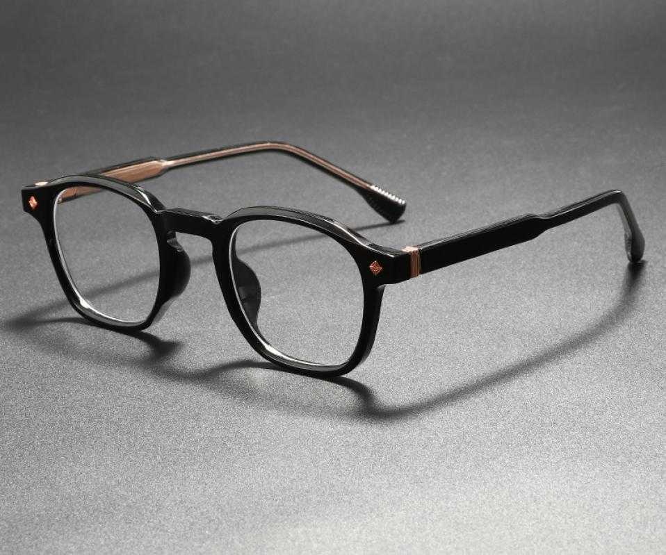 Bellamy Black TR Eyeglasses , UniversalBridgeFit Frames from ABBE Glasses