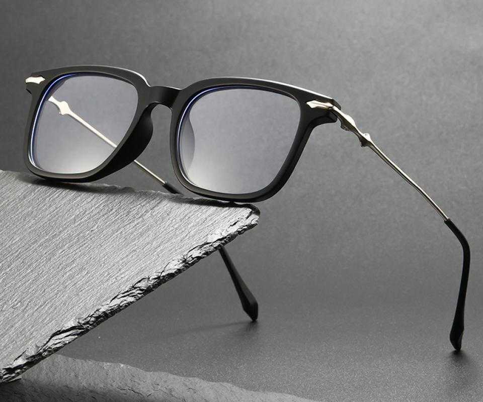 Selena Black TR Eyeglasses , UniversalBridgeFit Frames from ABBE Glasses