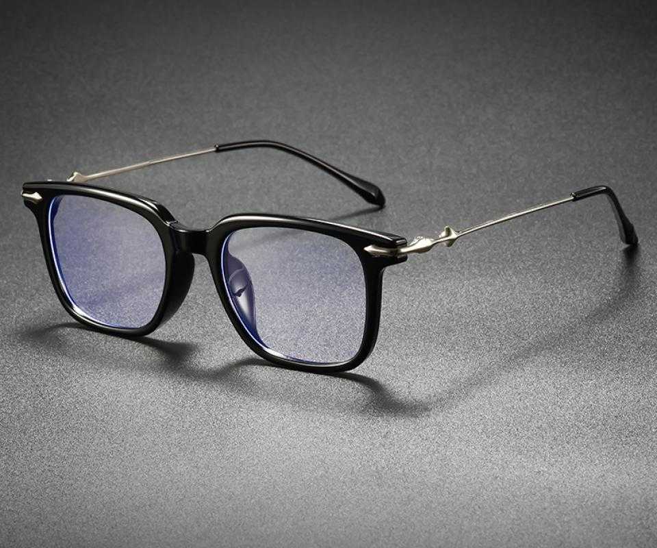 Selena Black TR Eyeglasses , UniversalBridgeFit Frames from ABBE Glasses