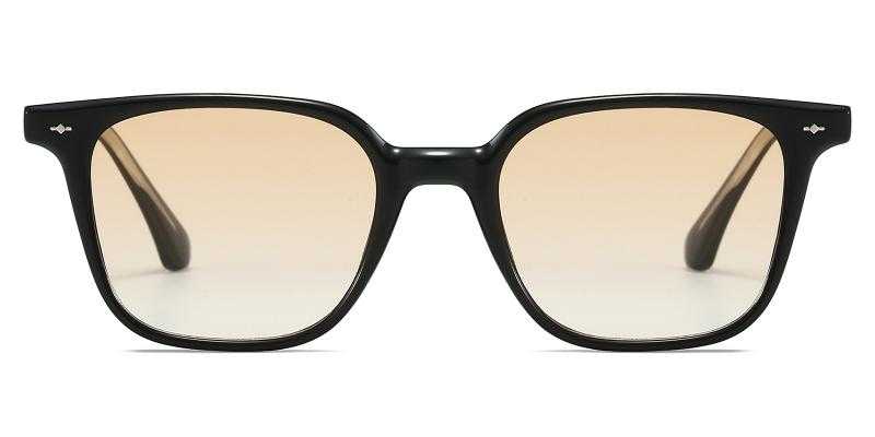 Tawana Black  Frames from ABBE Glasses