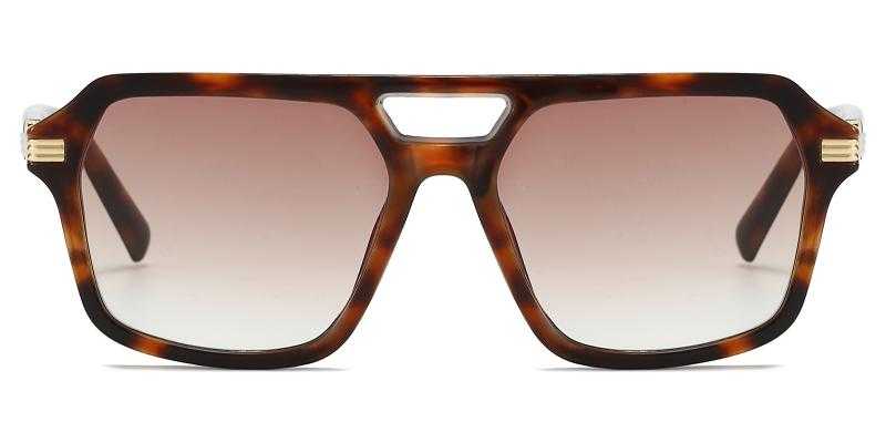 Fidelia Tortoise  Frames from ABBE Glasses