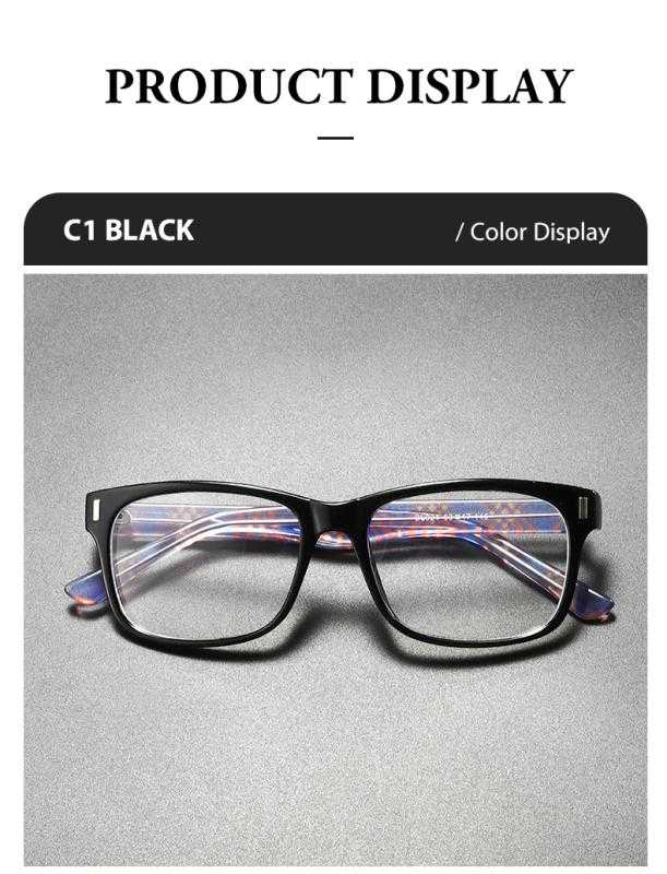 Leona Black TR Sunglasses , UniversalBridgeFit Frames from ABBE Glasses