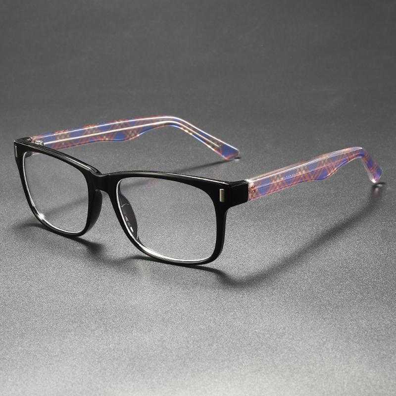 Leona Black TR Sunglasses , UniversalBridgeFit Frames from ABBE Glasses