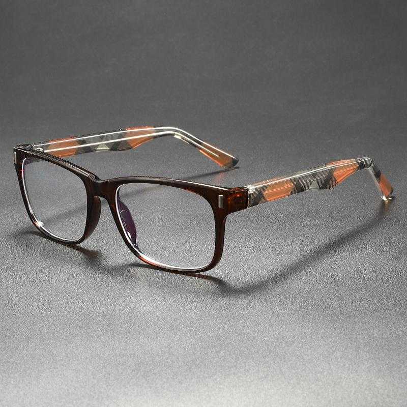 Leona Brown TR Sunglasses , UniversalBridgeFit Frames from ABBE Glasses