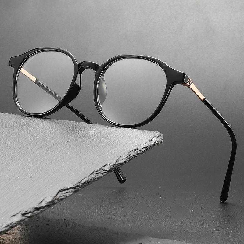 Kerri Black TR Sunglasses , UniversalBridgeFit Frames from ABBE Glasses