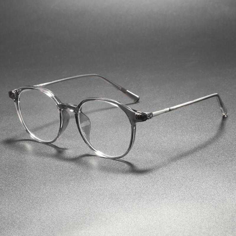 Kerri Gray TR Sunglasses , UniversalBridgeFit Frames from ABBE Glasses