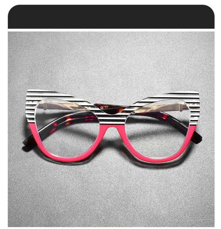 Siner Purple TR Sunglasses , UniversalBridgeFit Frames from ABBE Glasses