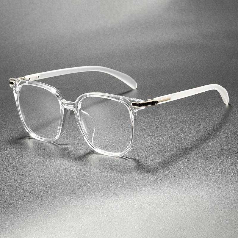 Cordaro Fclear TR Eyeglasses , UniversalBridgeFit Frames from ABBE Glasses