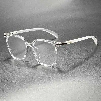 Cordaro Fclear  Frames from ABBE Glasses