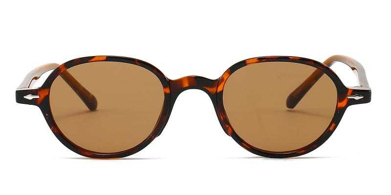Alexia Tortoise  Frames from ABBE Glasses