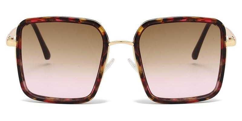 Bray Pink  Frames from ABBE Glasses