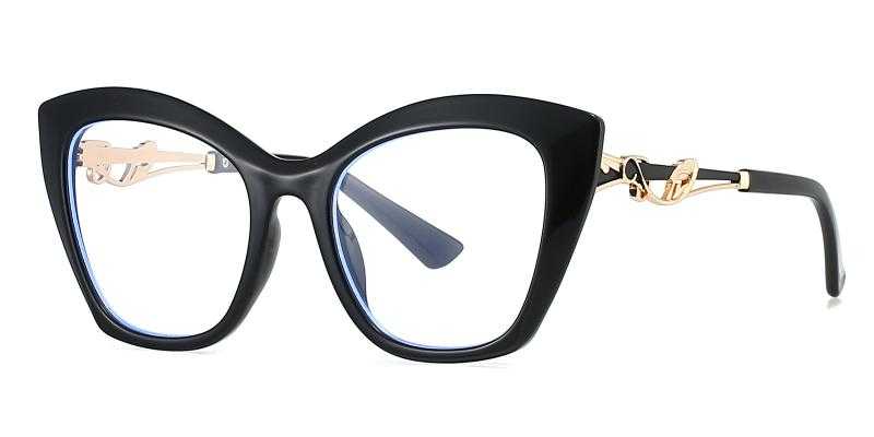 Mary Black  Frames from ABBE Glasses