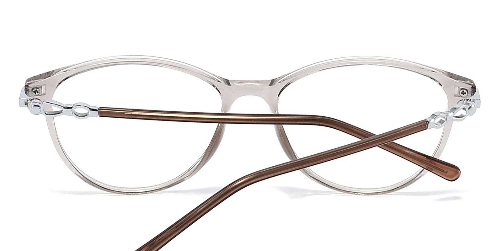 Cedric Gray TR Eyeglasses , UniversalBridgeFit Frames from ABBE Glasses