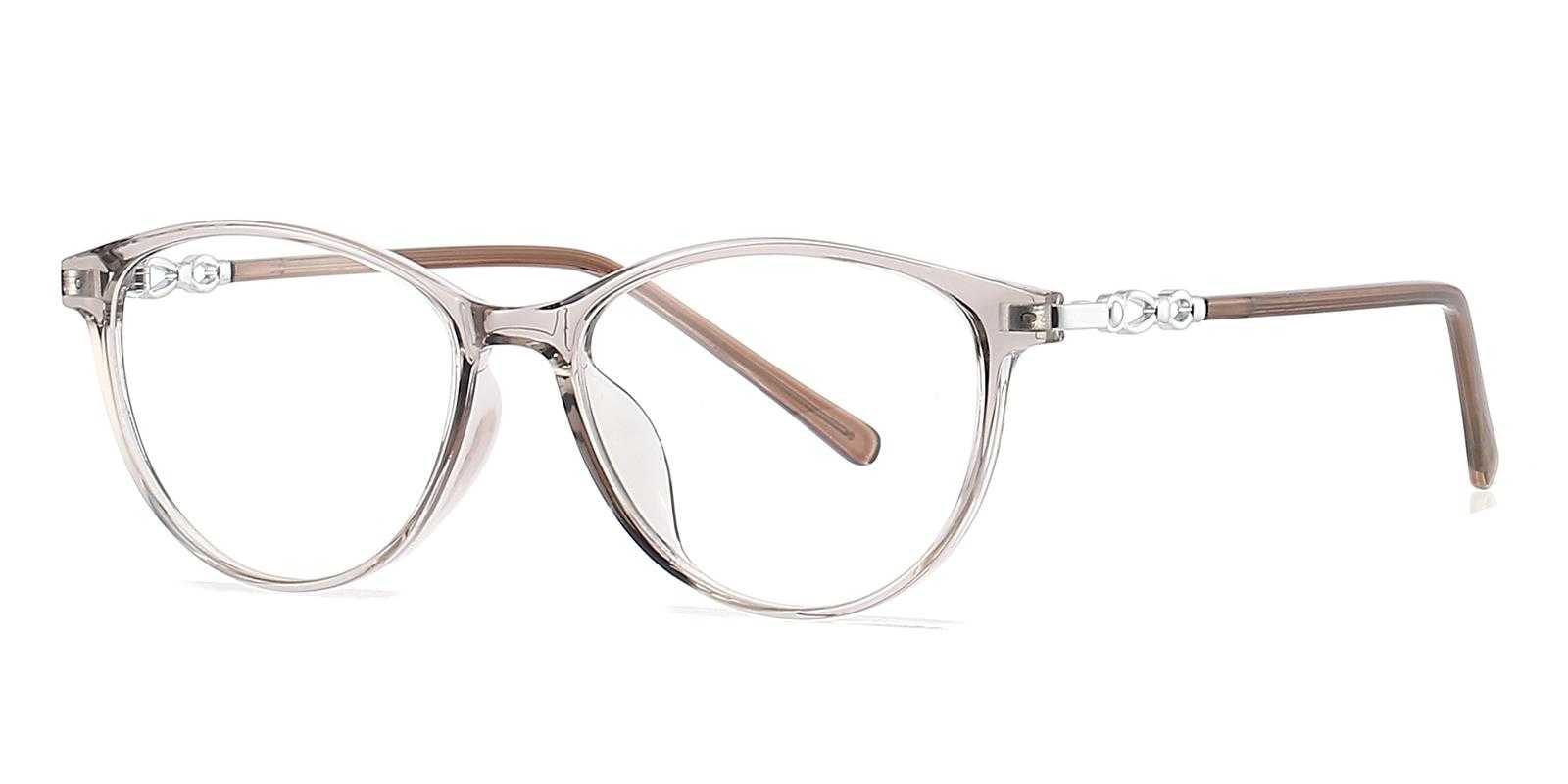 Cedric Gray TR Eyeglasses , UniversalBridgeFit Frames from ABBE Glasses
