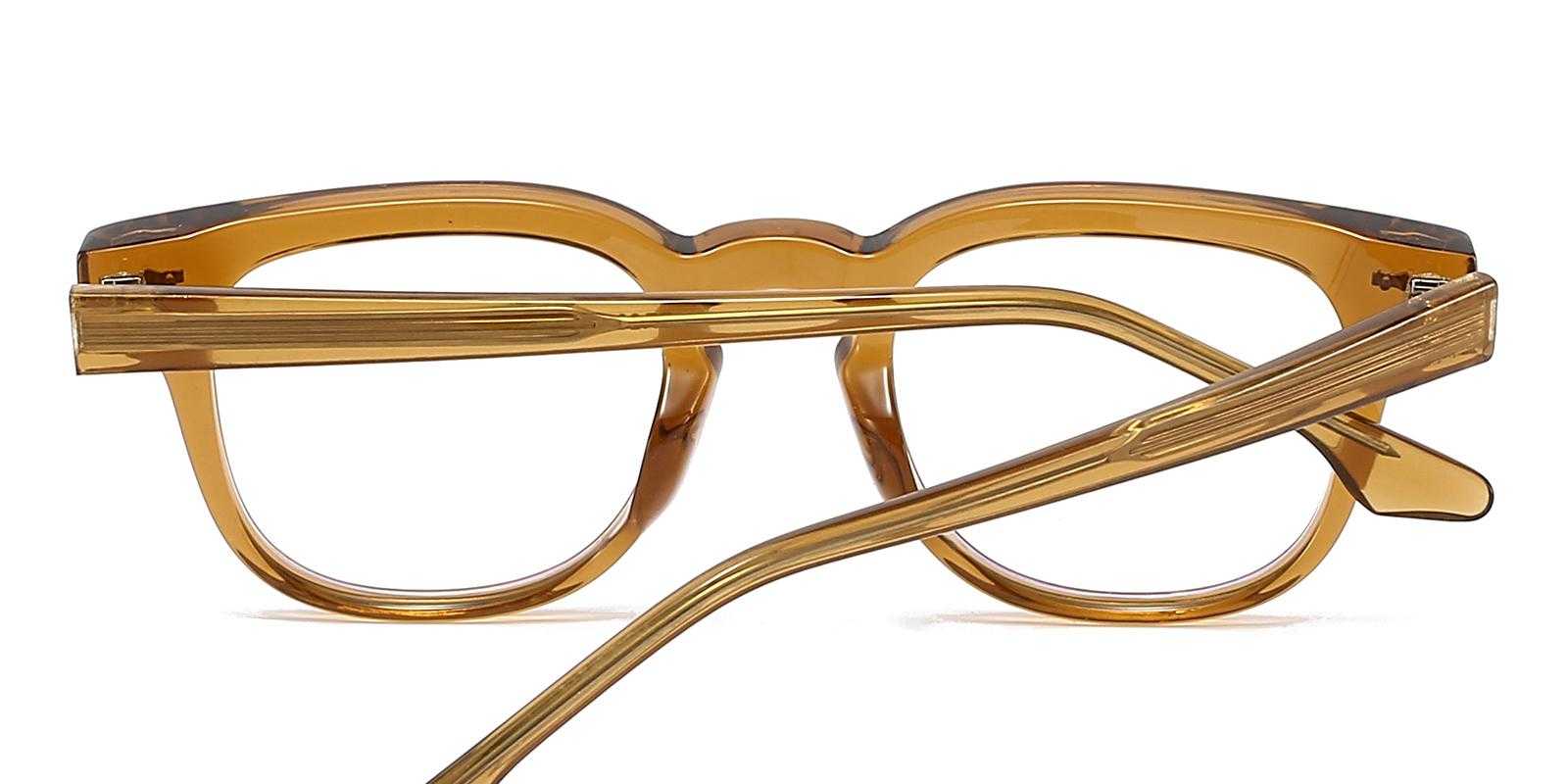 Eunice Brown TR Eyeglasses , UniversalBridgeFit Frames from ABBE Glasses
