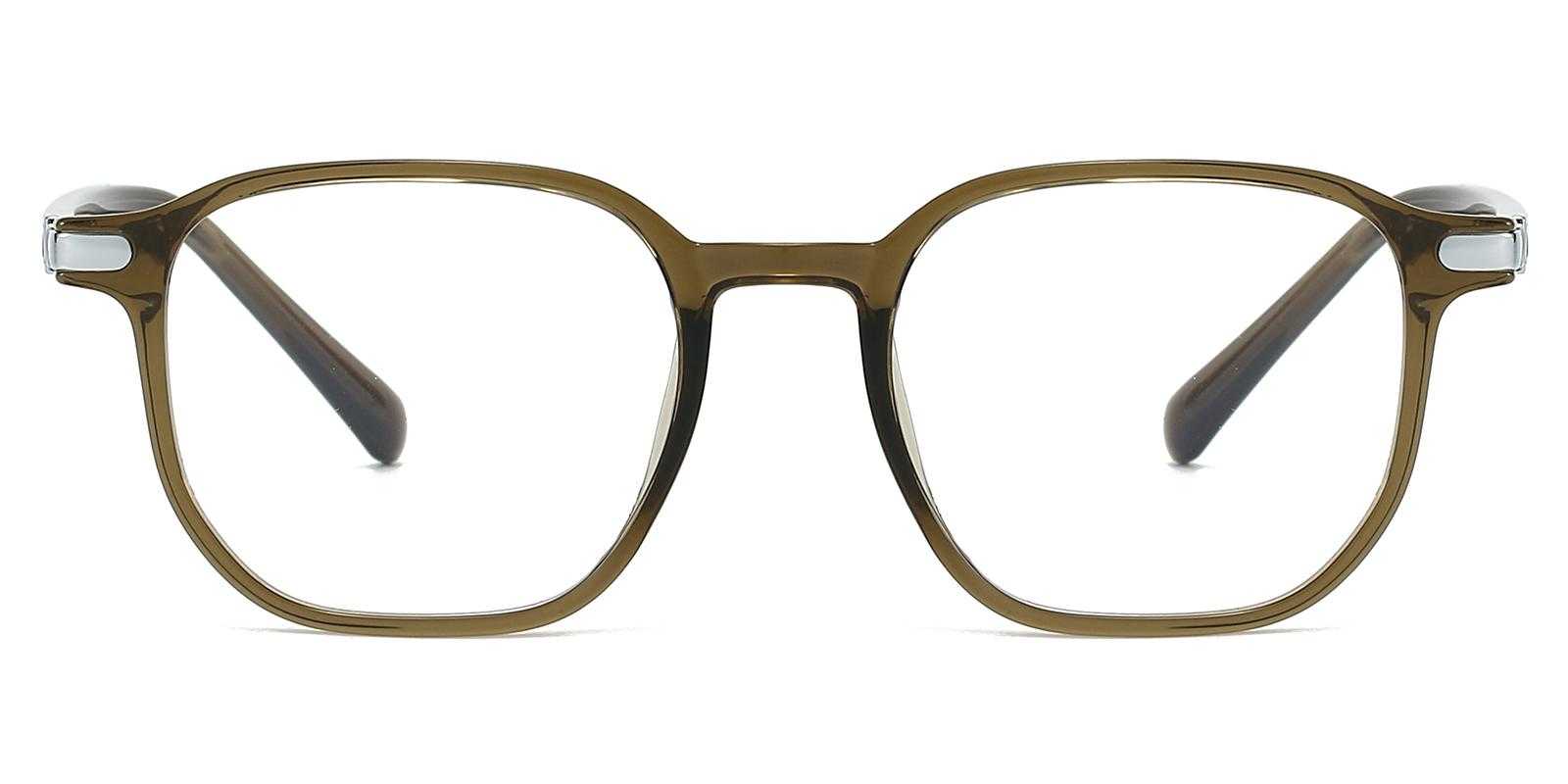Yves Green TR Eyeglasses , UniversalBridgeFit Frames from ABBE Glasses