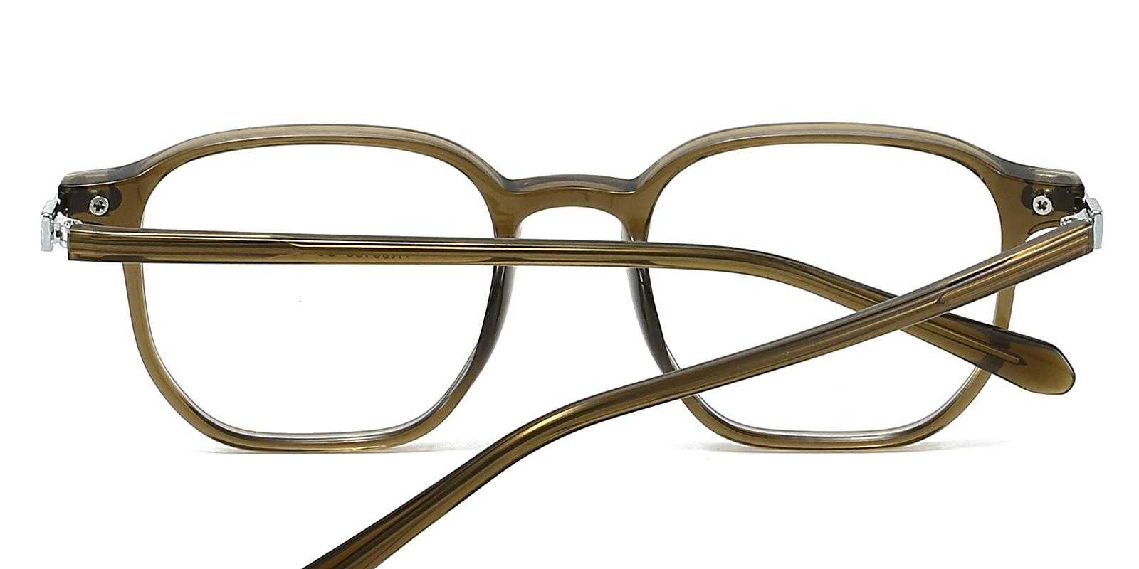 Yves Green TR Eyeglasses , UniversalBridgeFit Frames from ABBE Glasses