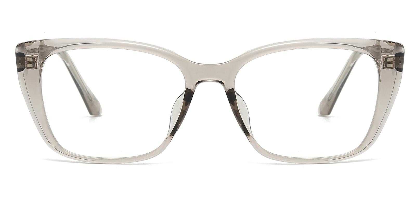 Jeffrey Gray TR Eyeglasses , UniversalBridgeFit Frames from ABBE Glasses
