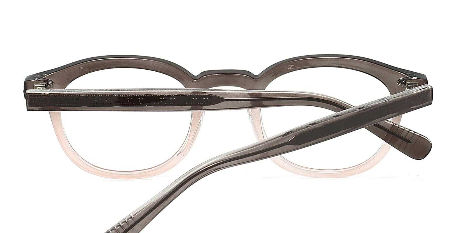 Eric Gray TR Eyeglasses , UniversalBridgeFit Frames from ABBE Glasses