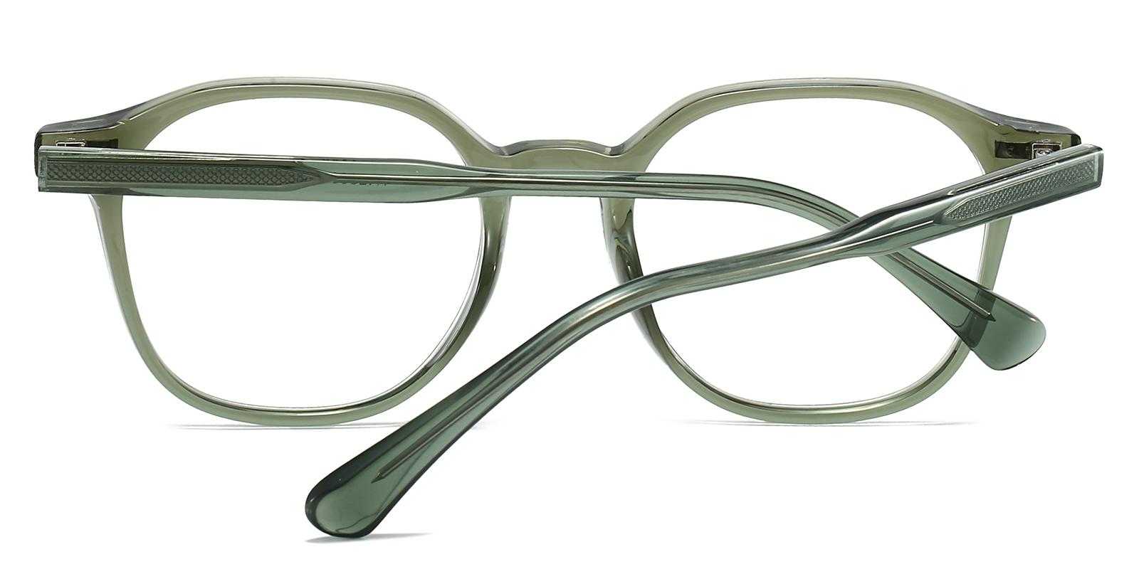 Donna Green TR Eyeglasses , UniversalBridgeFit Frames from ABBE Glasses