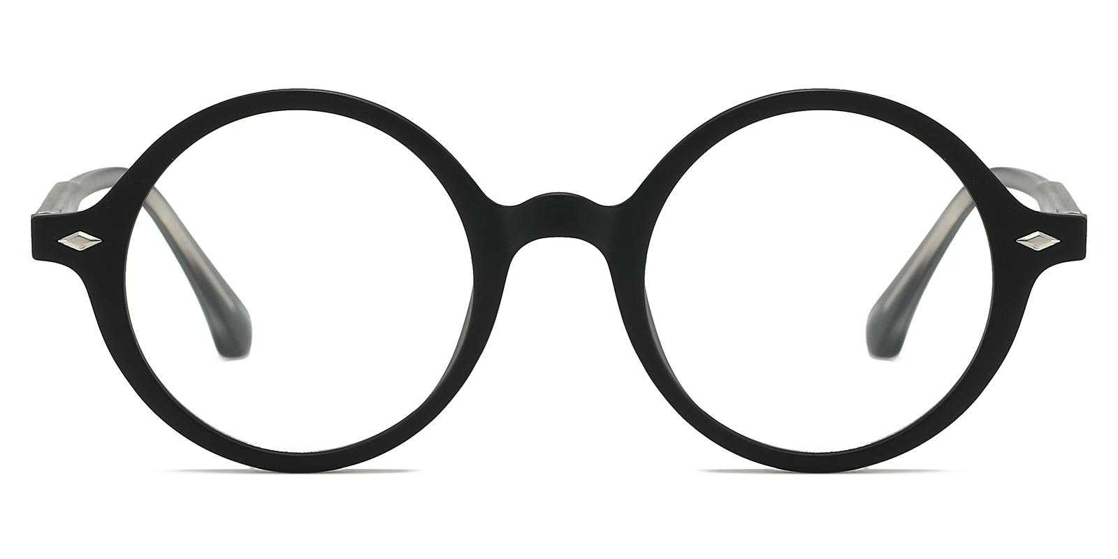 George Black TR Eyeglasses , UniversalBridgeFit Frames from ABBE Glasses