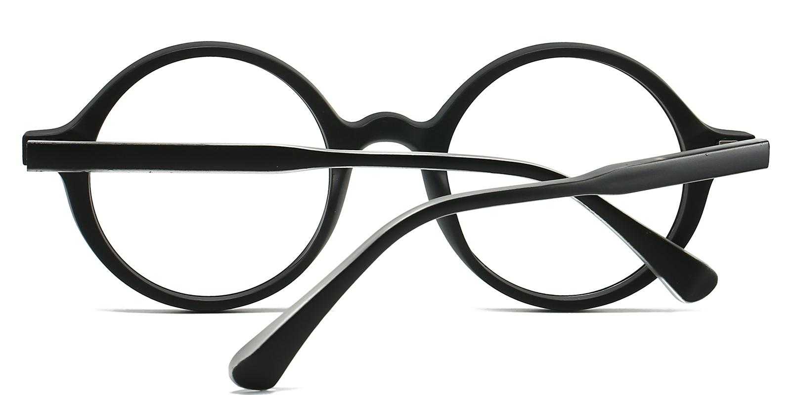 George Black TR Eyeglasses , UniversalBridgeFit Frames from ABBE Glasses