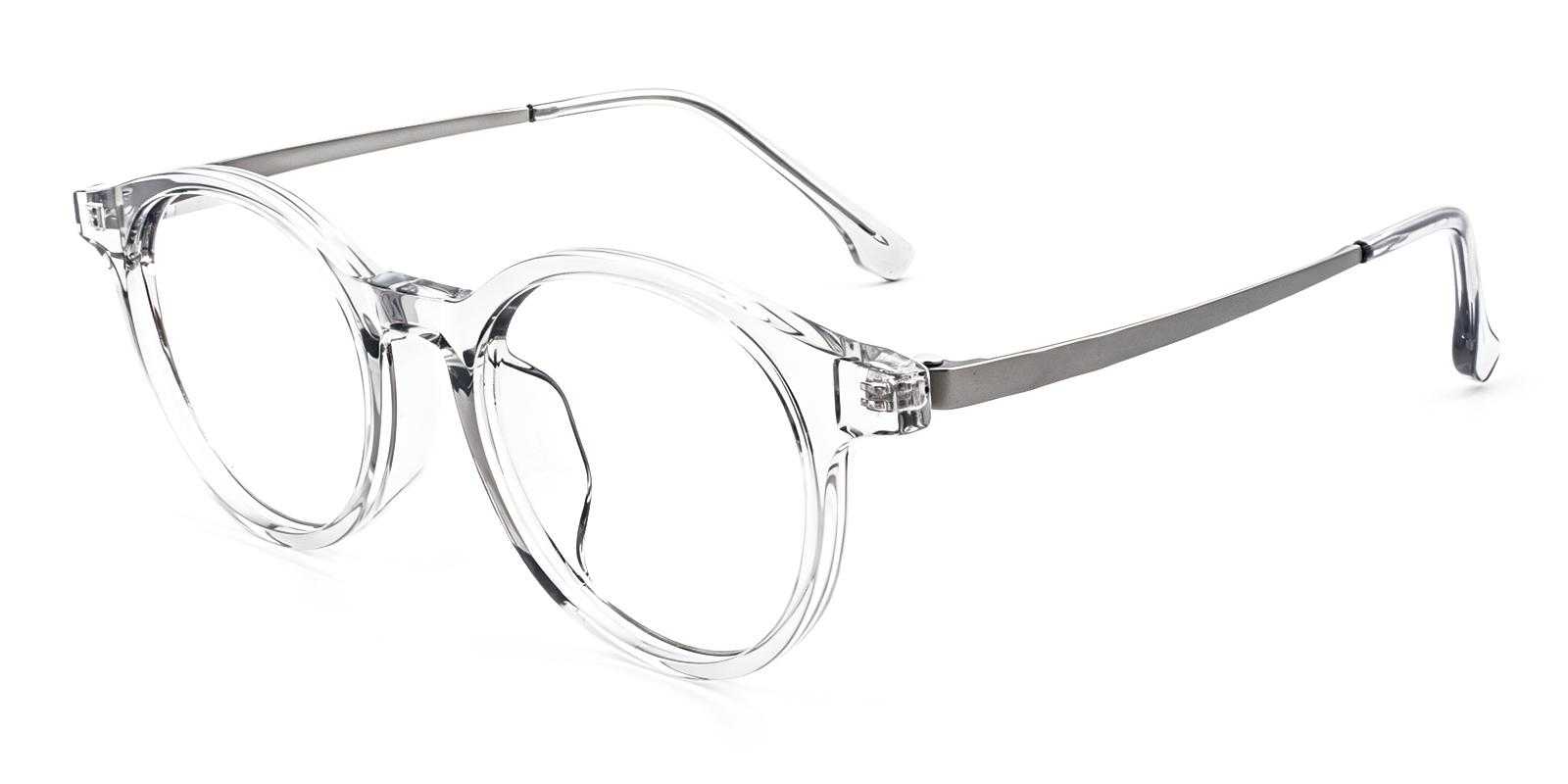Jimmy Gray Titanium , TR Eyeglasses , UniversalBridgeFit Frames from ABBE Glasses