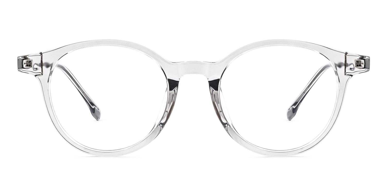 Jimmy Gray Titanium , TR Eyeglasses , UniversalBridgeFit Frames from ABBE Glasses