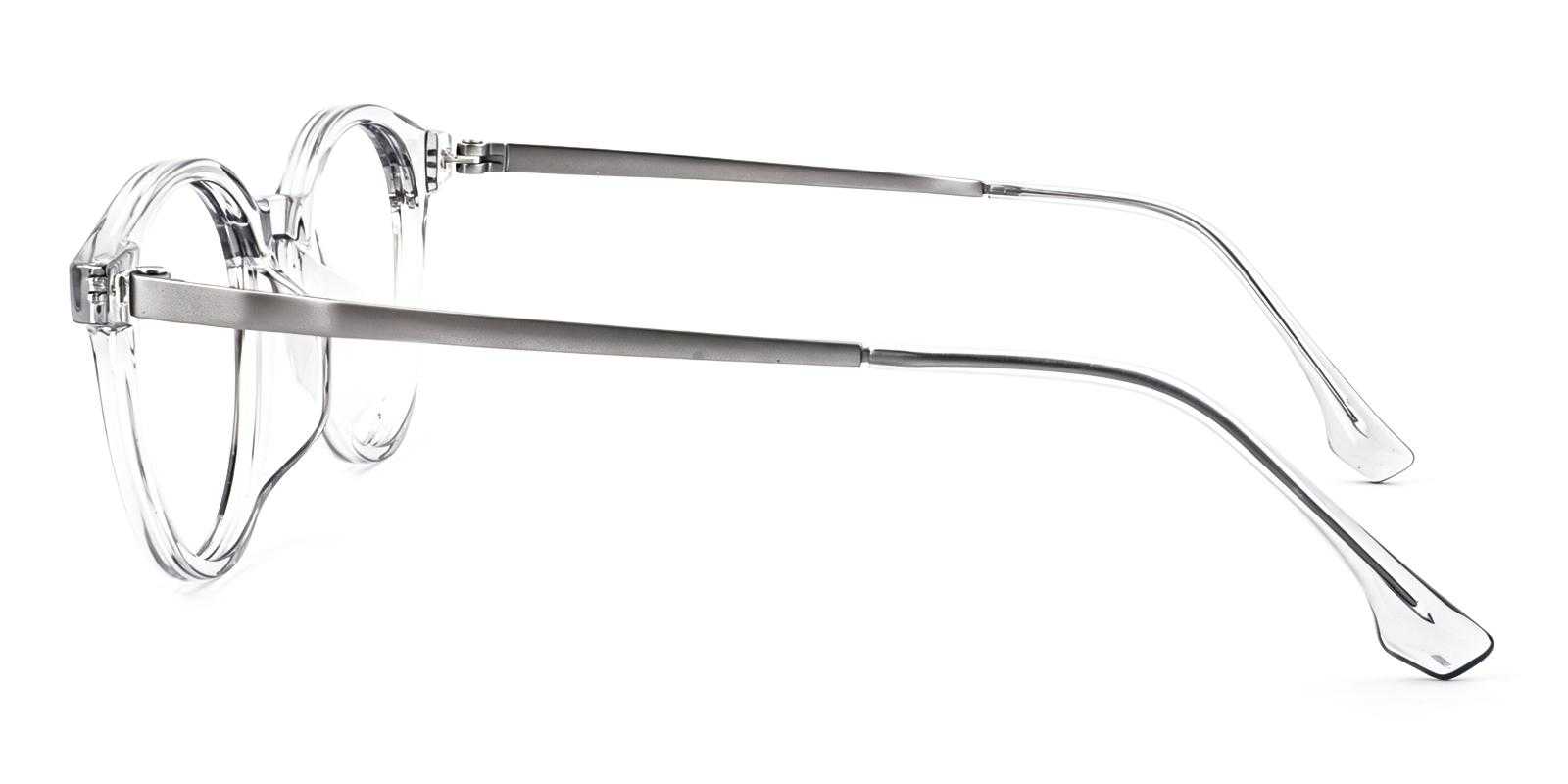 Jimmy Gray Titanium , TR Eyeglasses , UniversalBridgeFit Frames from ABBE Glasses