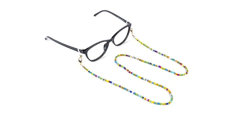 Orex - Eyeglasses Chain Multicolor  Frames from ABBE Glasses
