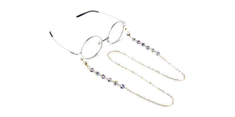 Nad - Eyeglasses Chain Fclear  Frames from ABBE Glasses