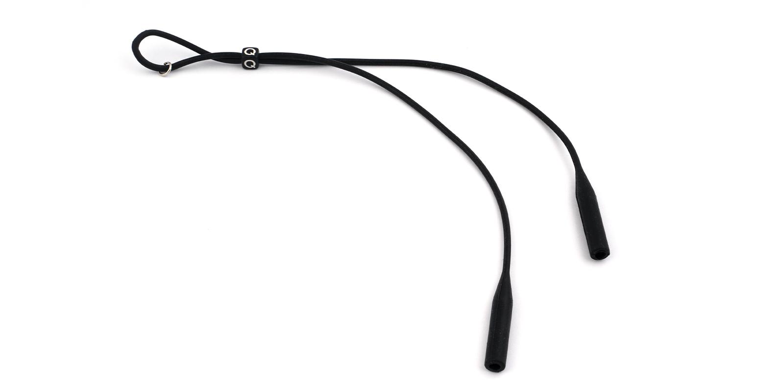 Glasses Chain Black   Frames from ABBE Glasses