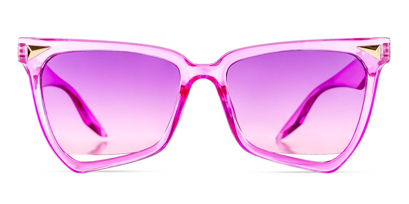 Dona Pink   Frames from ABBE Glasses