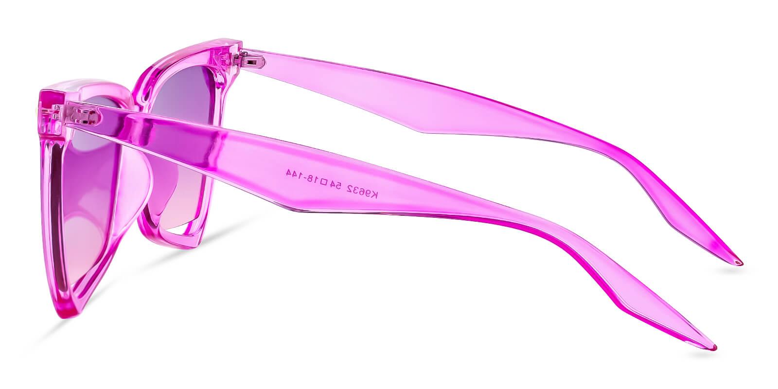 Dona Pink   Frames from ABBE Glasses