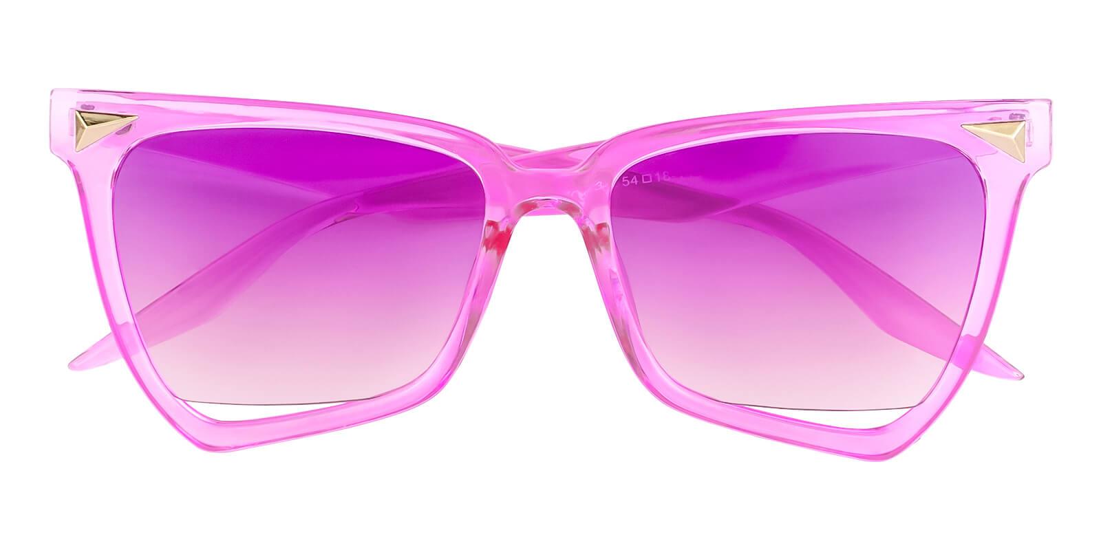 Dona Cute Pink Cat Eye Sunglasses Abbe Glasses