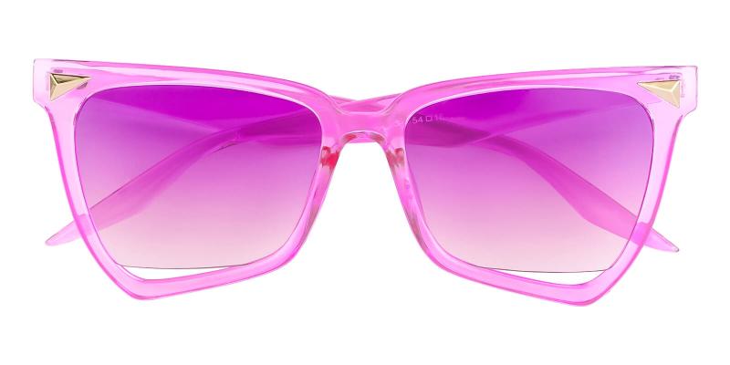 Dona Pink  Frames from ABBE Glasses