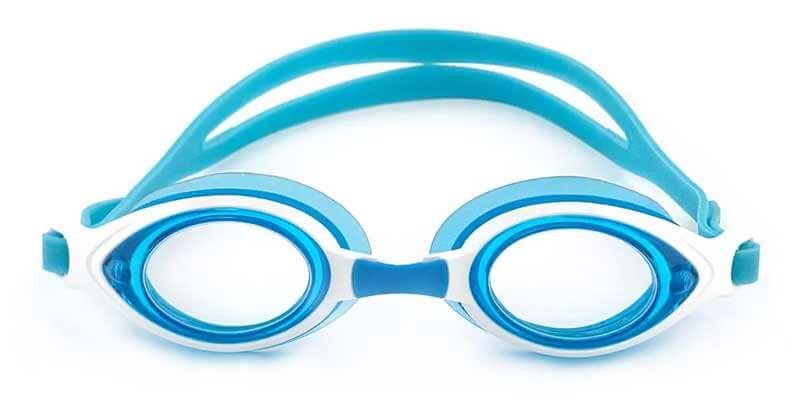 Prescription Swim Goggles