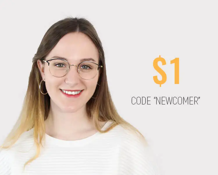 Prescription Cat Eye Glasses - 100+ Beautiful Cat Eye Frames (On Sale)