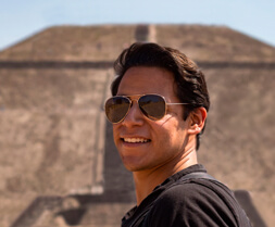 Aviator Sunglasses