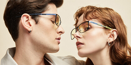 Polycarbonate Lens
