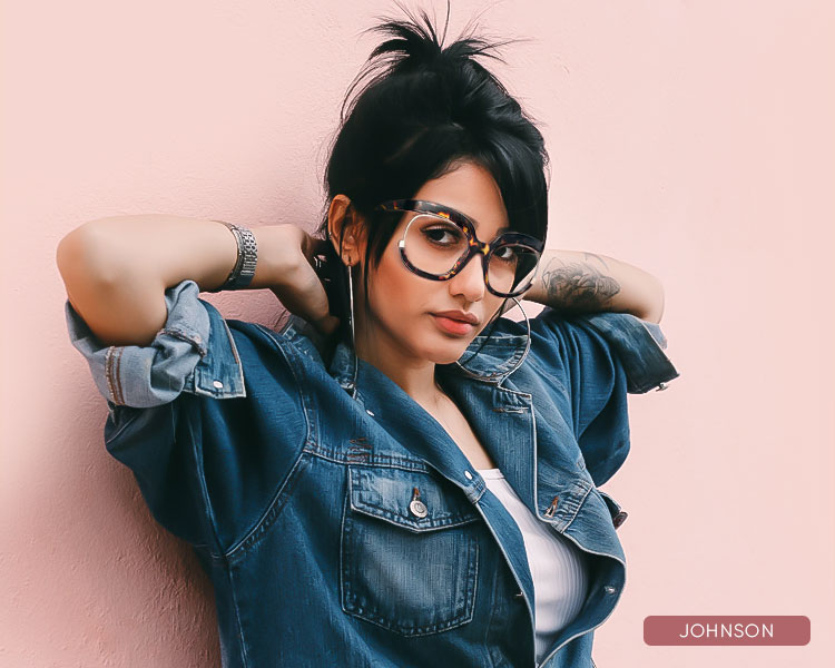 20 Trendy Glasses for Women – Stylish Eyeglasses