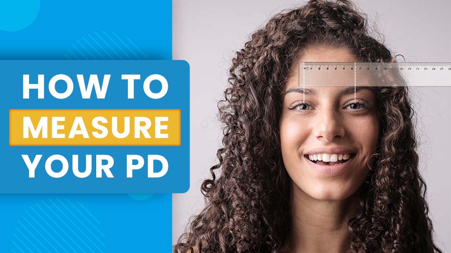 How to measure your pd
