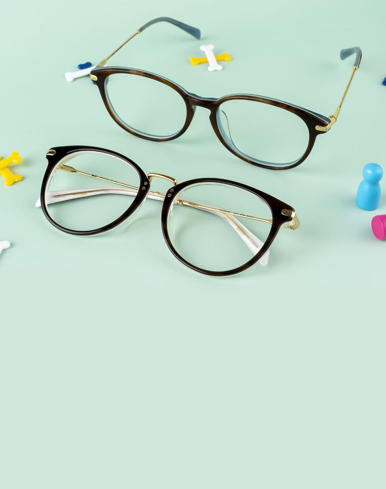 Free Glasses - Buy Free Prescription Eyeglasses Online | ABBE Glasses