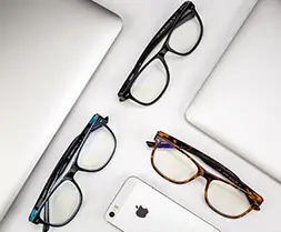 Blue Light Glasses
